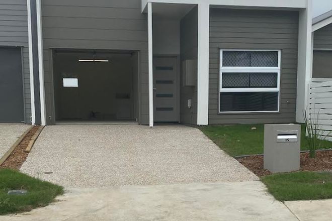 Picture of 85 Affinity Boulevard, MORAYFIELD QLD 4506