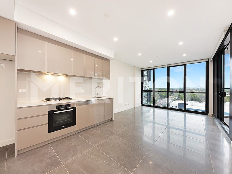 1 bedrooms Apartment / Unit / Flat in 1710C/101 Waterloo Road MACQUARIE PARK NSW, 2113