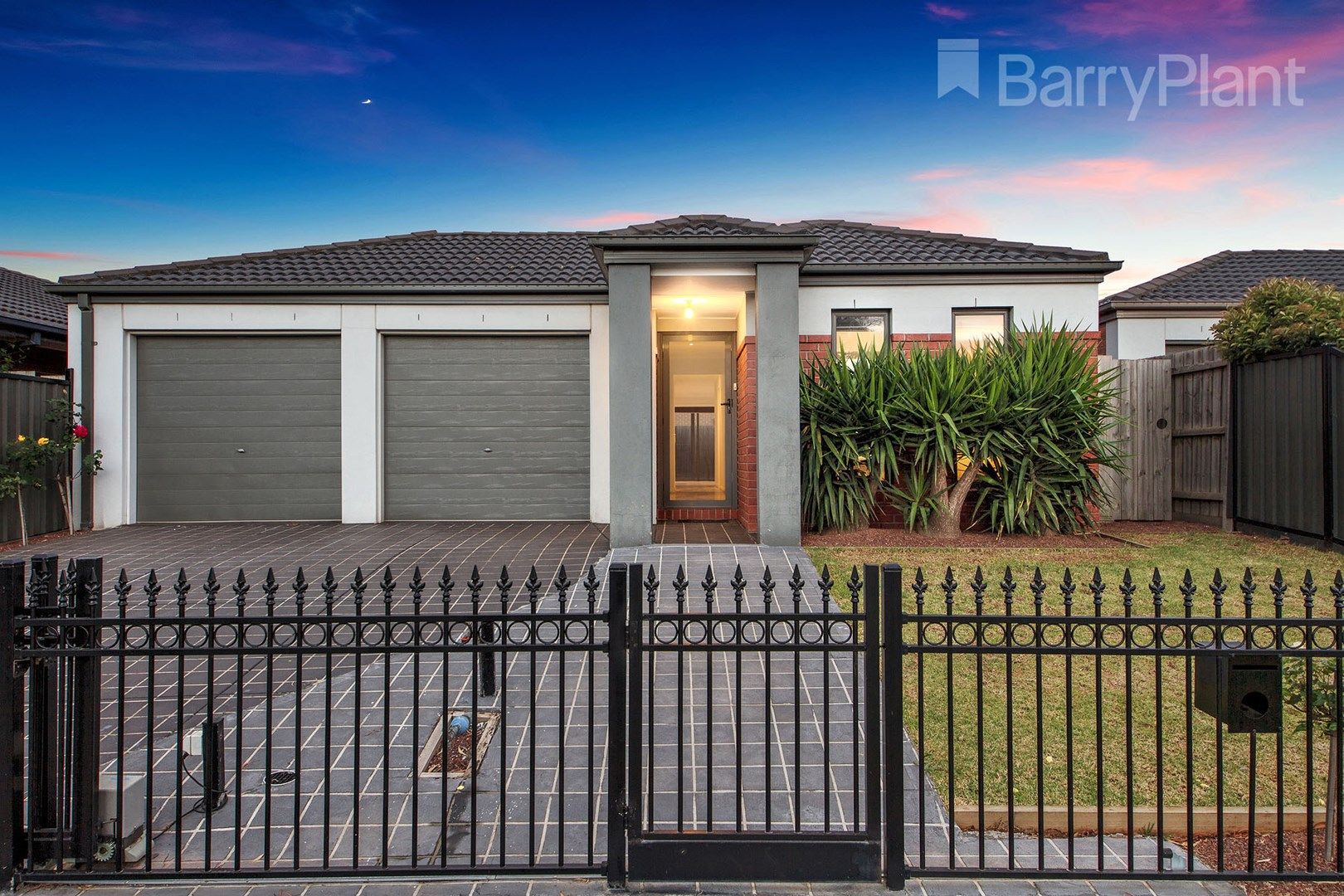 5 Barrwang Street, Cairnlea VIC 3023, Image 0