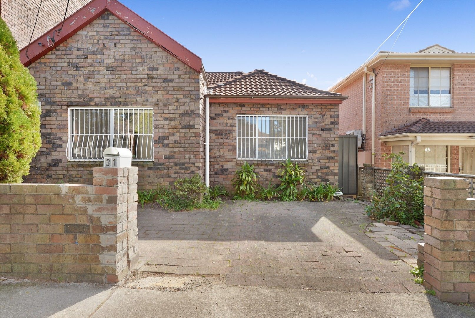 3 bedrooms House in 31 Frenchmans Road RANDWICK NSW, 2031