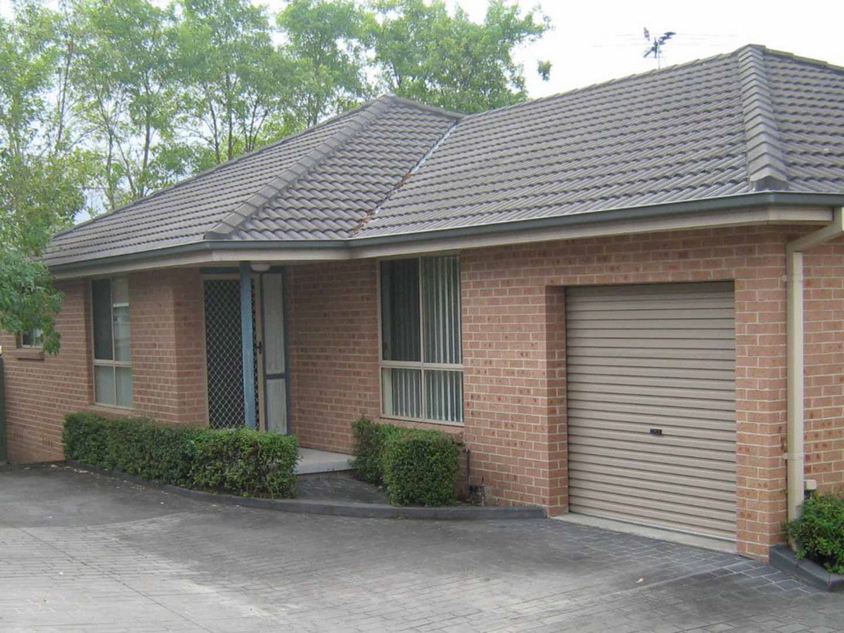 2/41 Crockett Street, Cardiff South NSW 2285 Duplex For Rent 460