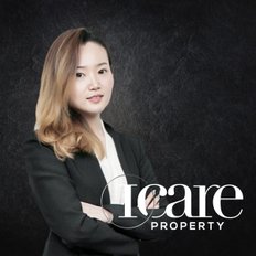 ICARE Real Estate - Yusi  Jiang
