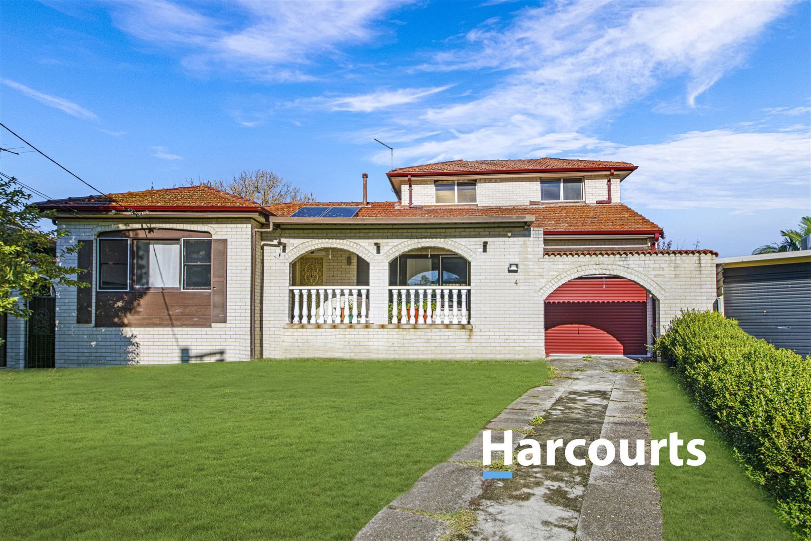 4 Lucy Avenue, Lansvale Property History & Address Research Domain