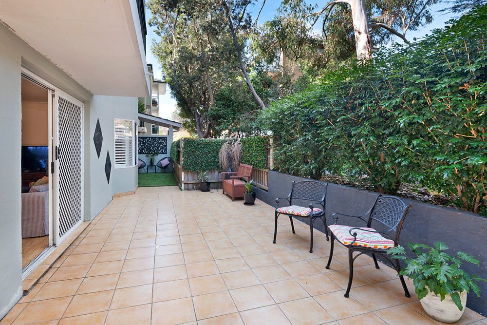 4/59-63 Howard Avenue, Dee Why NSW 2099, Image 1