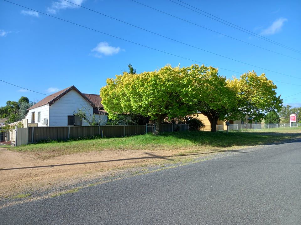 35 Burnima Street, Bibbenluke NSW 2632, Image 1