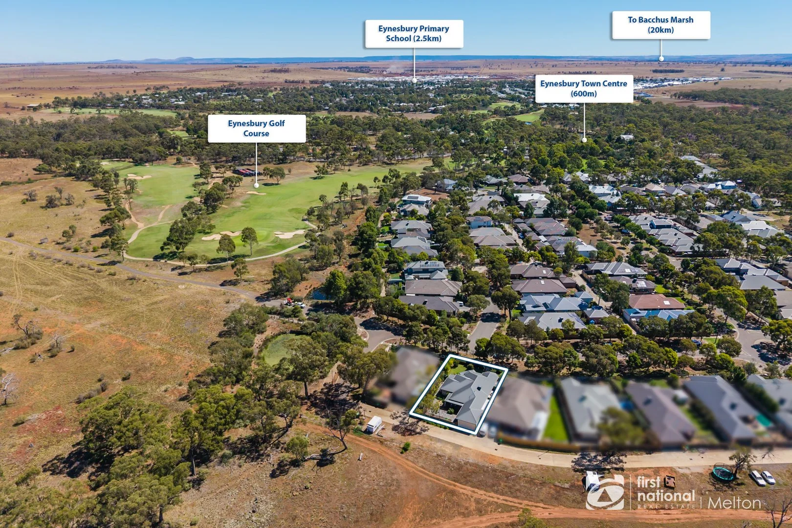 Additional image 22 of 19 TOORONGO ROAD, Eynesbury VIC 3338