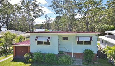 Picture of 413 Ocean Drive, WEST HAVEN NSW 2443
