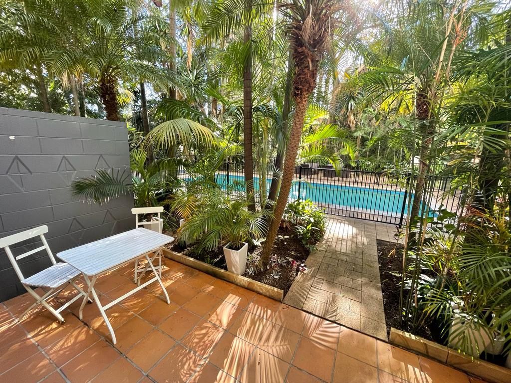 Studio in 4/1 McDonald Street, POTTS POINT NSW, 2011
