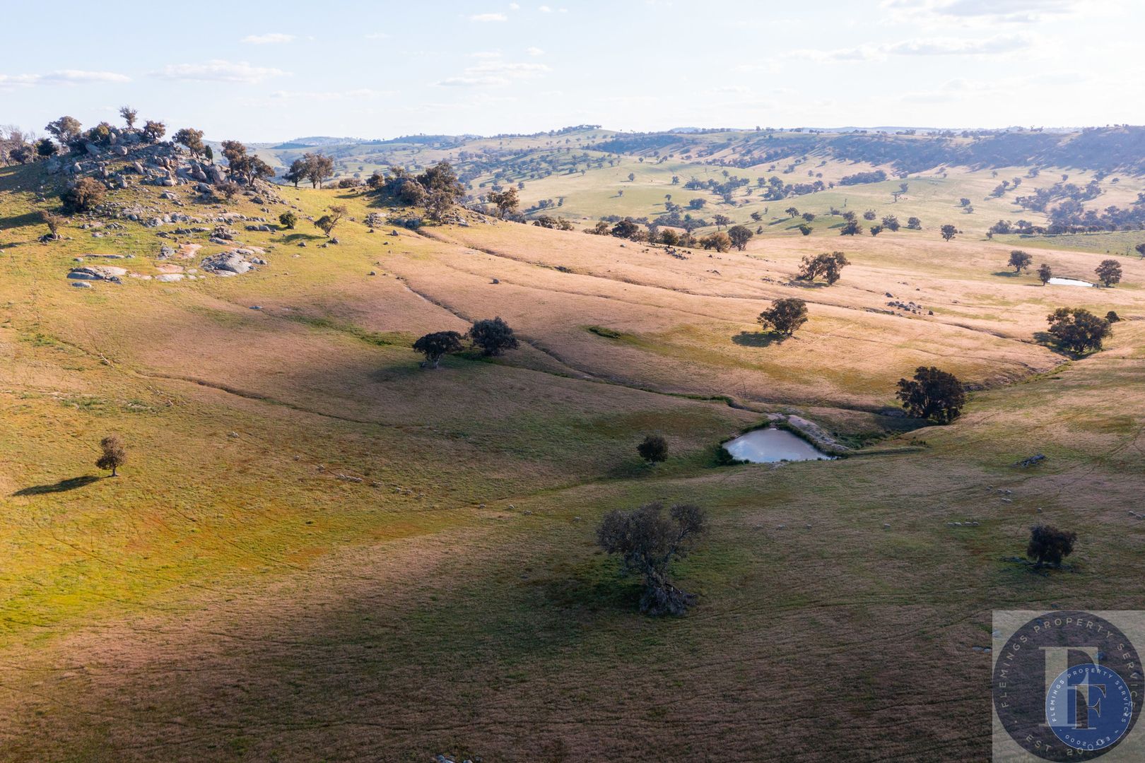 'Tyrone' 355 Ironbark Lane, Frogmore NSW 2586, Image 1