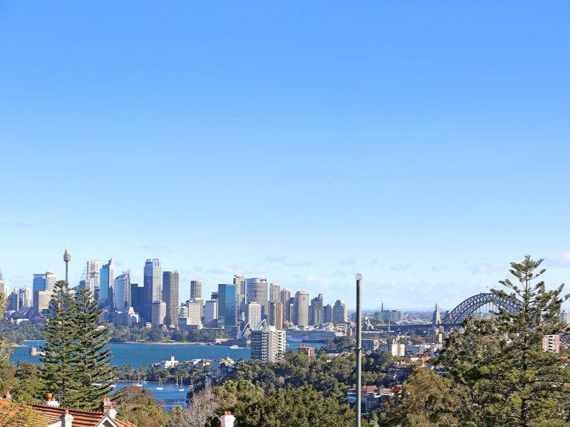 1 bedrooms Apartment / Unit / Flat in 17/68 Bradleys Head Road MOSMAN NSW, 2088