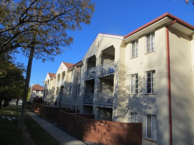 22/9 Howitt Street, Kingston Property History & Address Research Domain