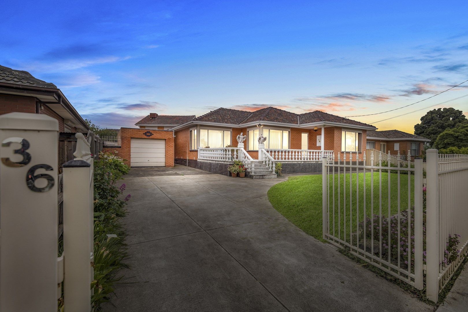 36 Tandarra Crescent, Lalor VIC 3075, Image 0