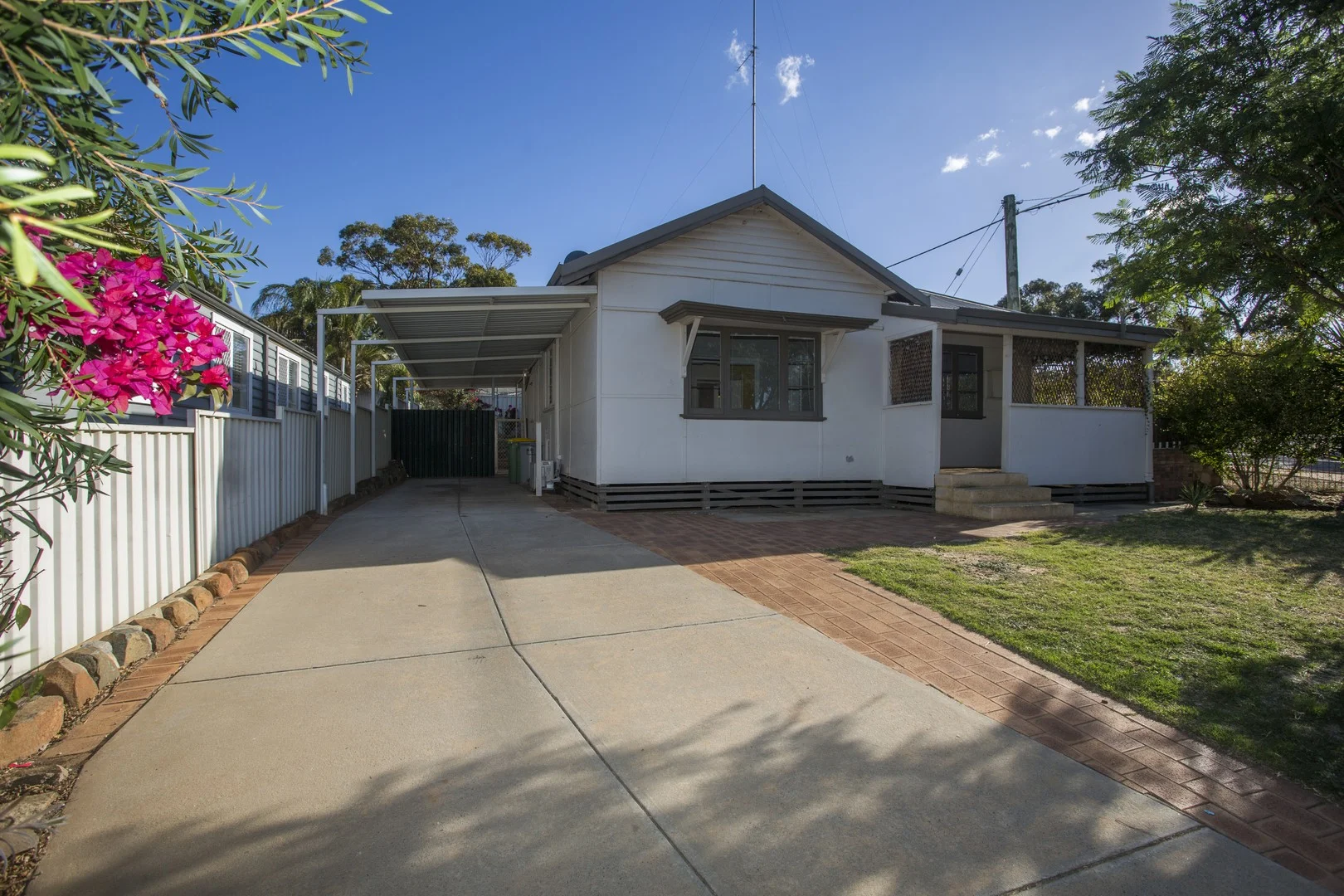 41 Hampton Street, Northam WA 6401