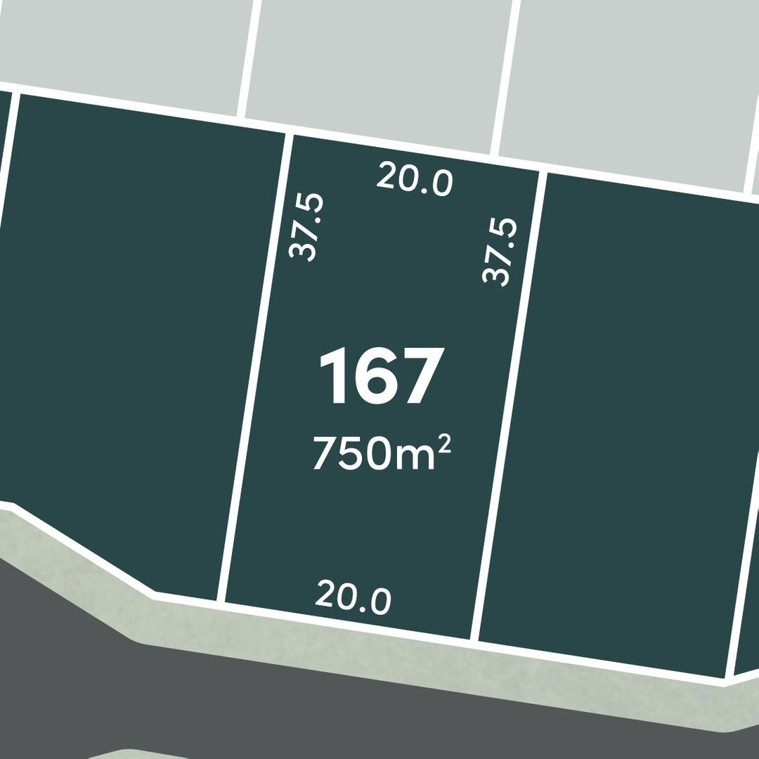 Stage 8 Lot 167 - Aspect Estate, Southside QLD 4570, Image 1