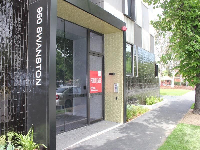 2 bedrooms Apartment / Unit / Flat in 105/950 Swanston Street CARLTON VIC, 3053