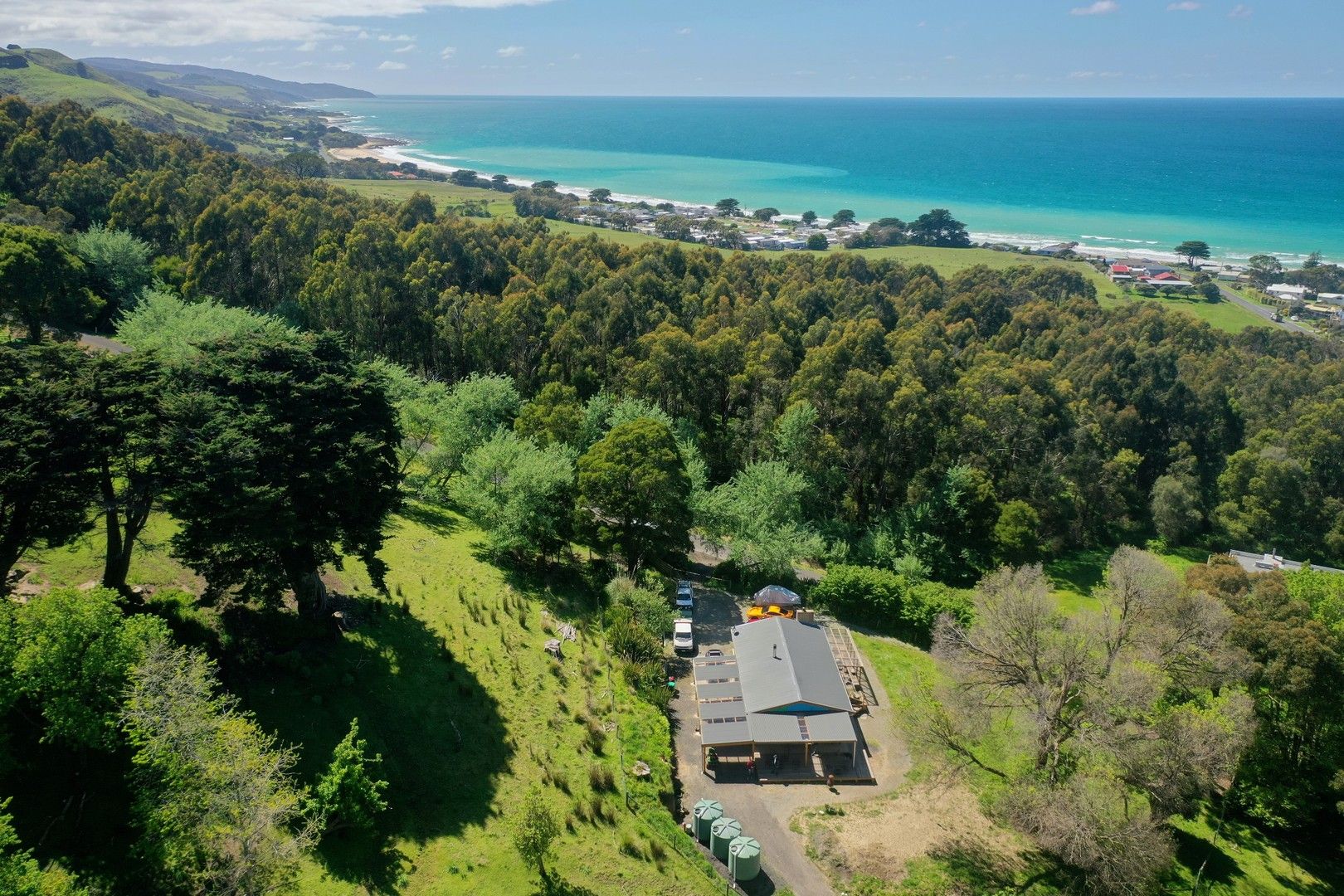 75 Marriners Lookout Road, Apollo Bay VIC 3233, Image 2