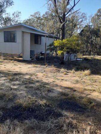 Rural in 1 Bennett School Road, TARA QLD, 4421