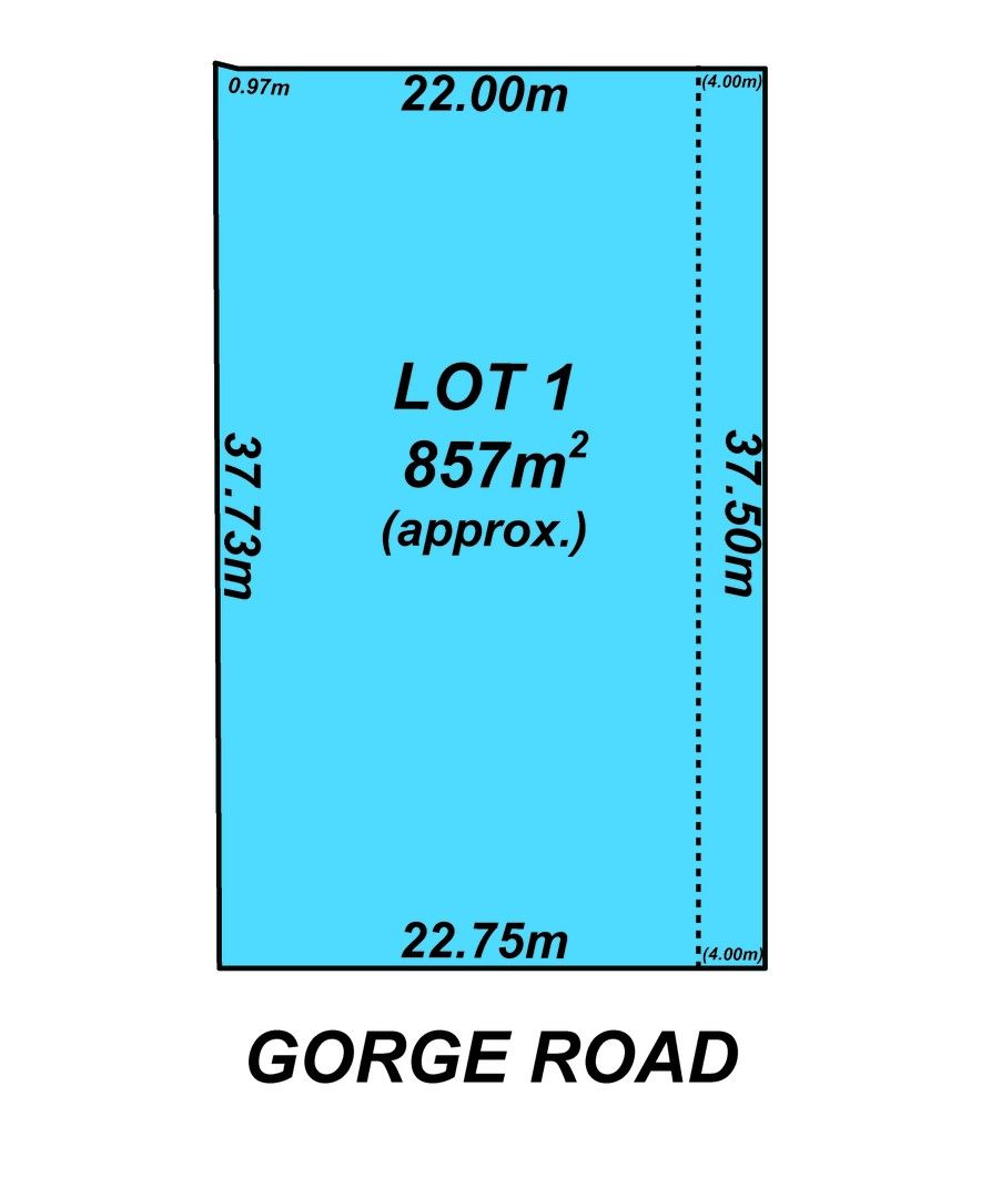 396 Gorge Road, Athelstone SA 5076, Image 0