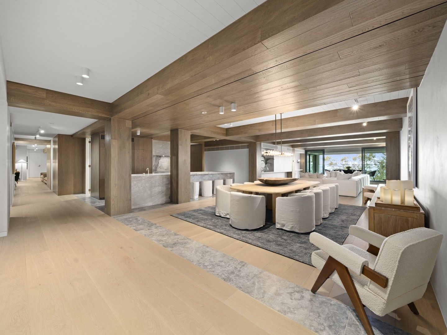 6 bedrooms Apartment / Unit / Flat in Monarch/5 Summit Road MOUNT BULLER VIC, 3723