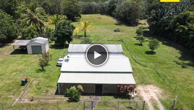 Picture of 800 East Feluga Road, EAST FELUGA QLD 4854