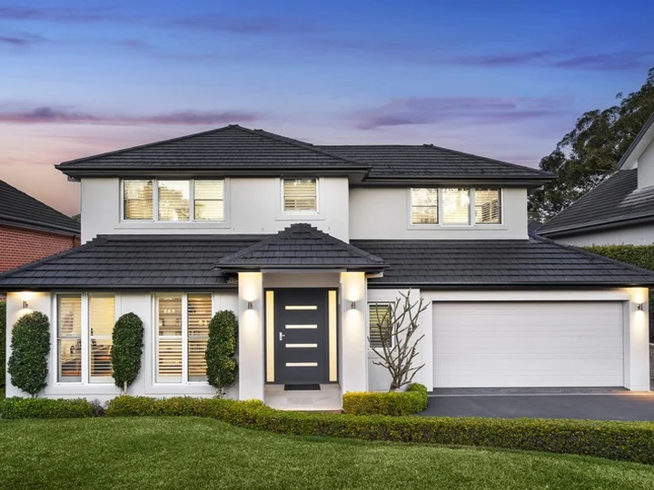 3 Surrey Road, Turramurra NSW 2074