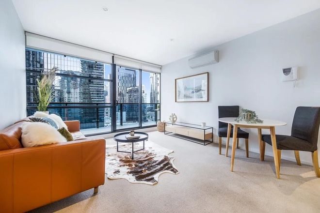 Picture of 50 Haig Street, SOUTHBANK VIC 3006