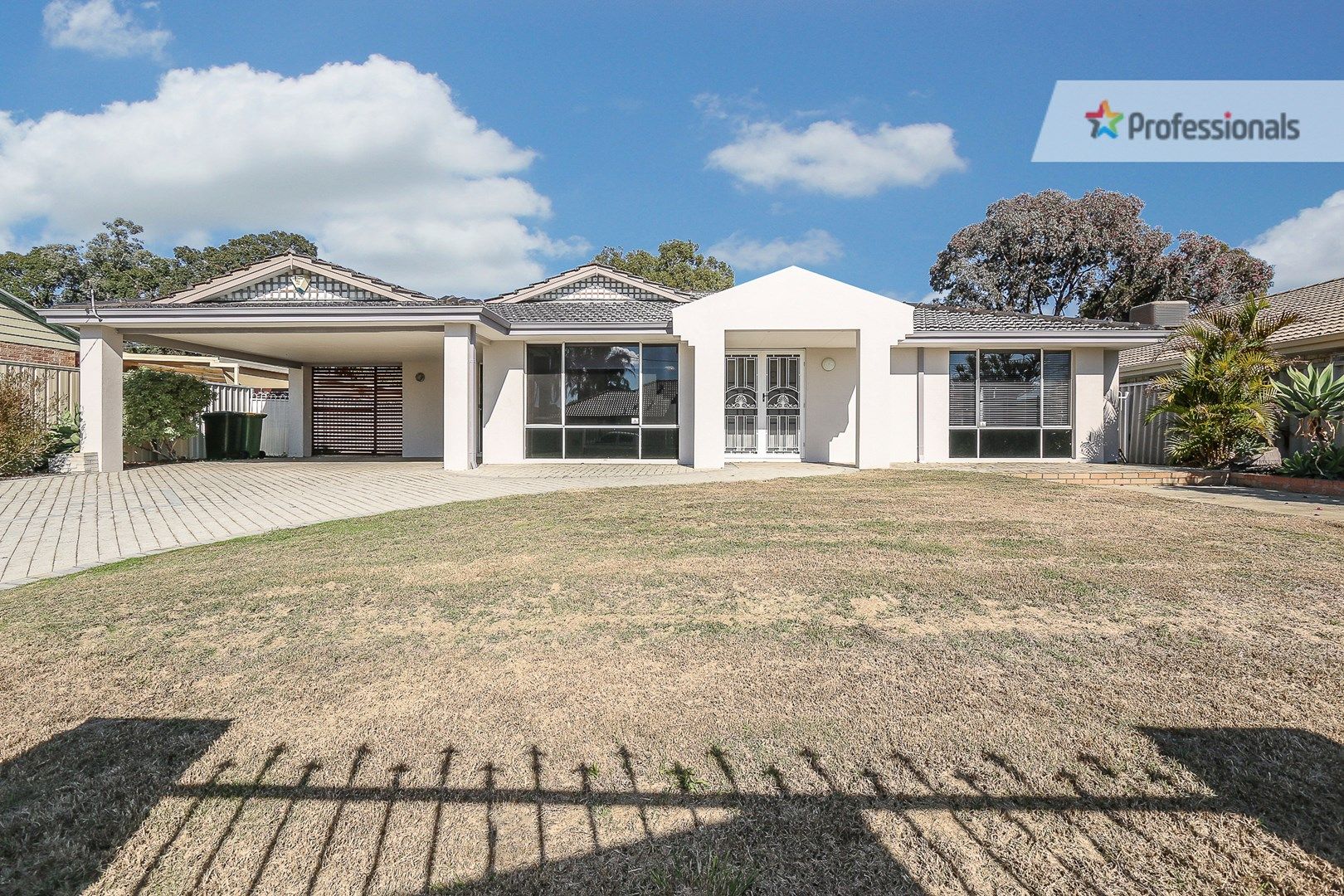 16 Henderson Place, High Wycombe WA 6057, Image 0