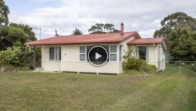 Picture of 69 Foreshore Road, KELSO TAS 7270