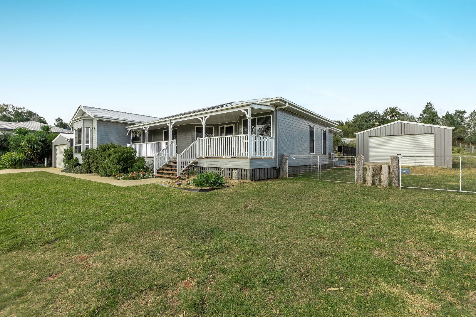 7 Gilbert Court, Gowrie Junction QLD 4352, Image 2