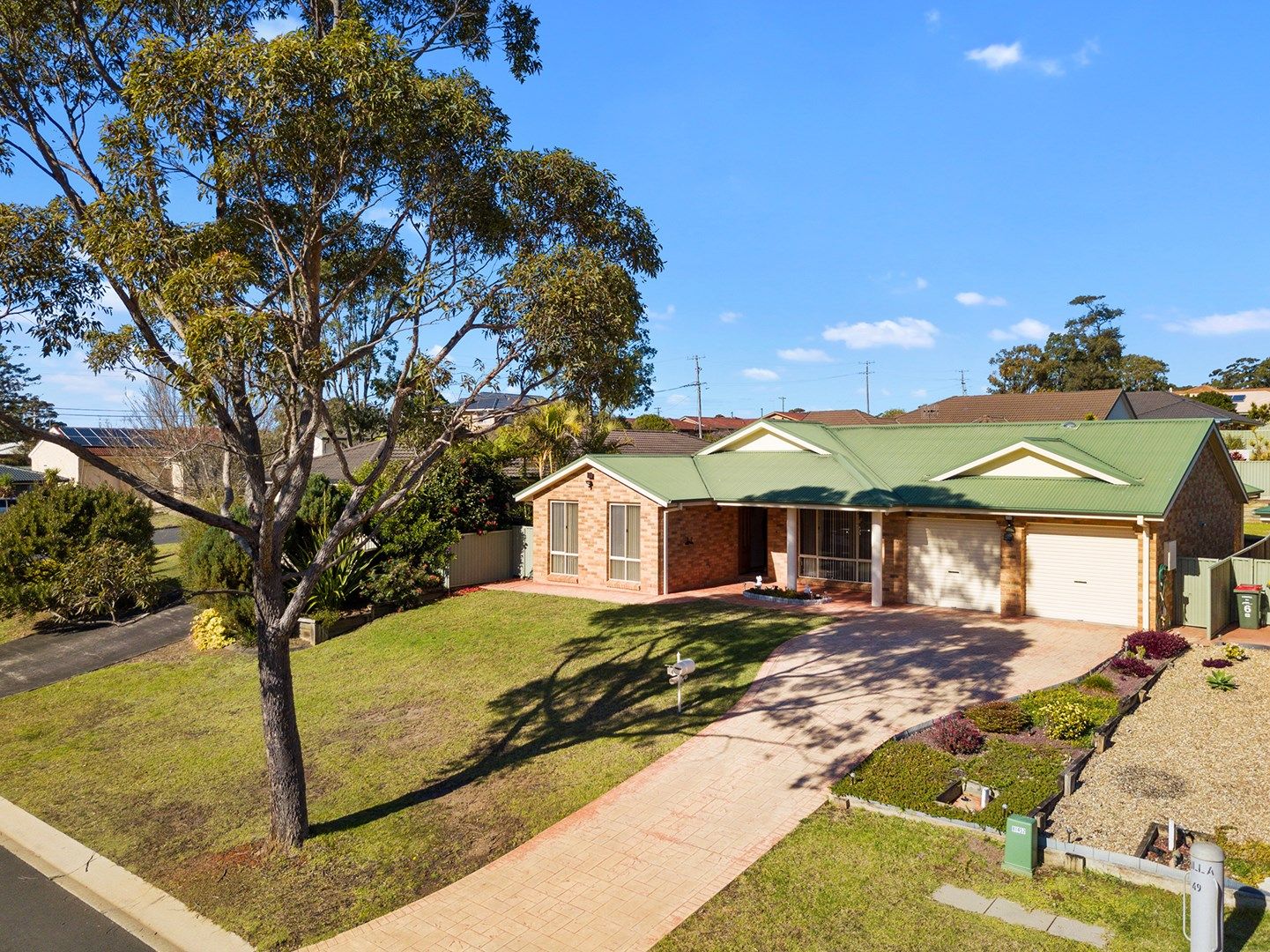 4 Cassia Place, Ulladulla NSW 2539, Image 0