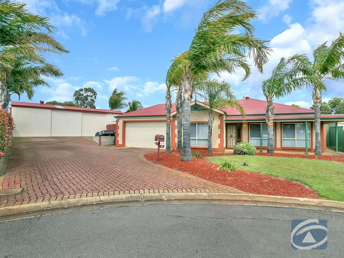 4 Woodleigh Court, Blakeview SA 5114, Image 0