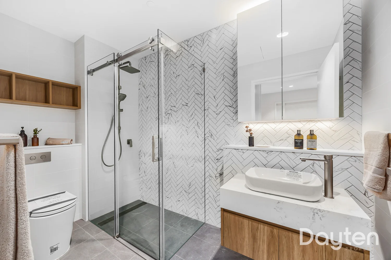 Additional image 11 of 305/6 Maclaurin Parade, Roseville NSW 2069