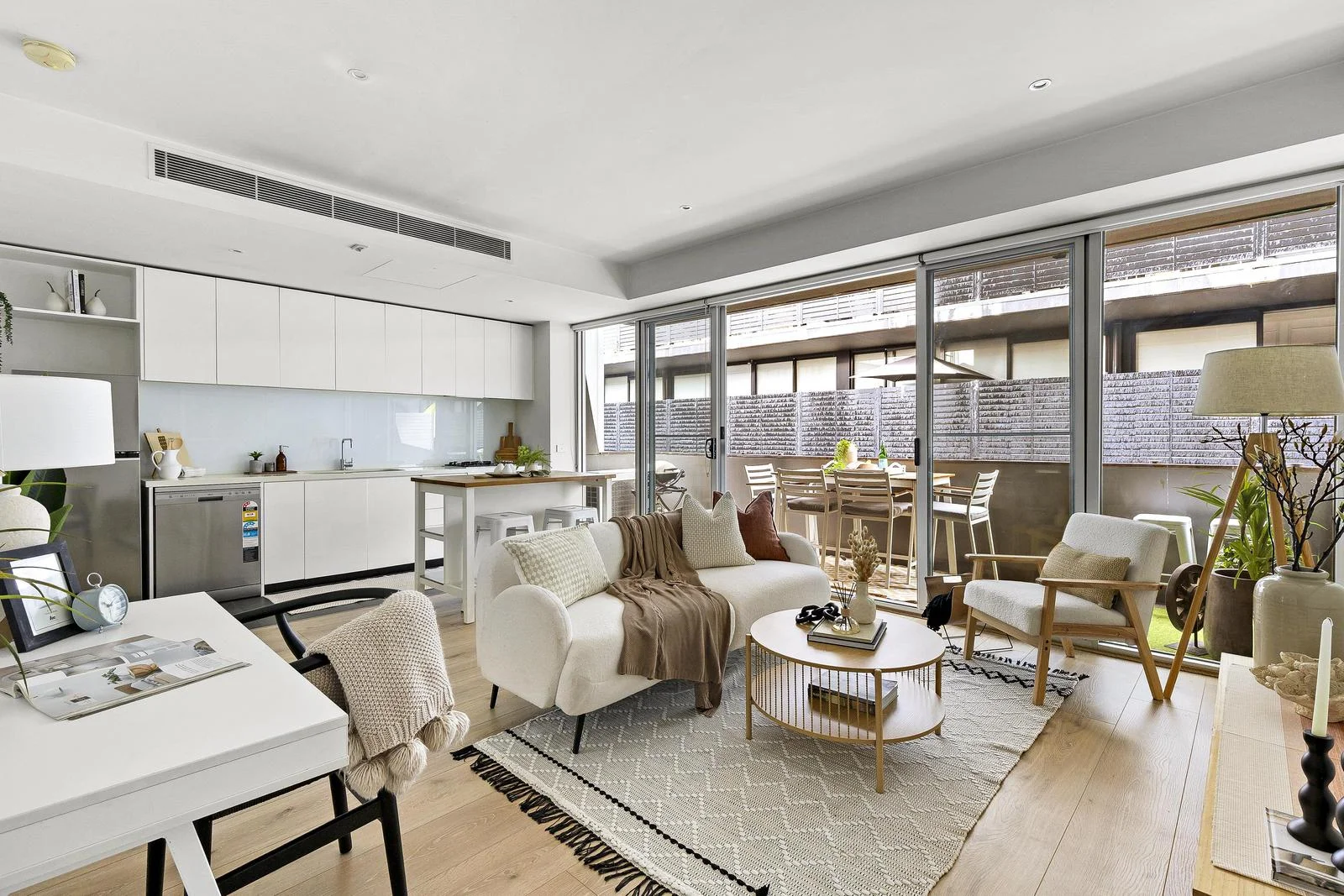 Additional image 5 of 204/1C Berry Street, Essendon North VIC 3041