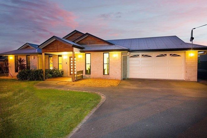 Picture of 85 Emu Road, ELIMBAH QLD 4516