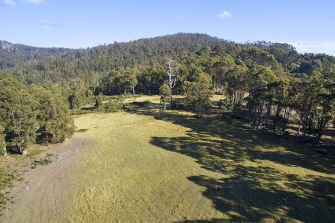 Picture of Lot 2/279 North Yarlington Road, COLEBROOK TAS 7027