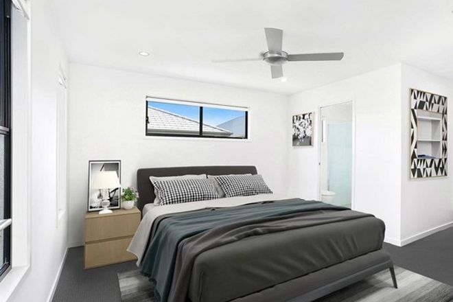 Picture of 23 Samuel Walker Street, CALOUNDRA WEST QLD 4551