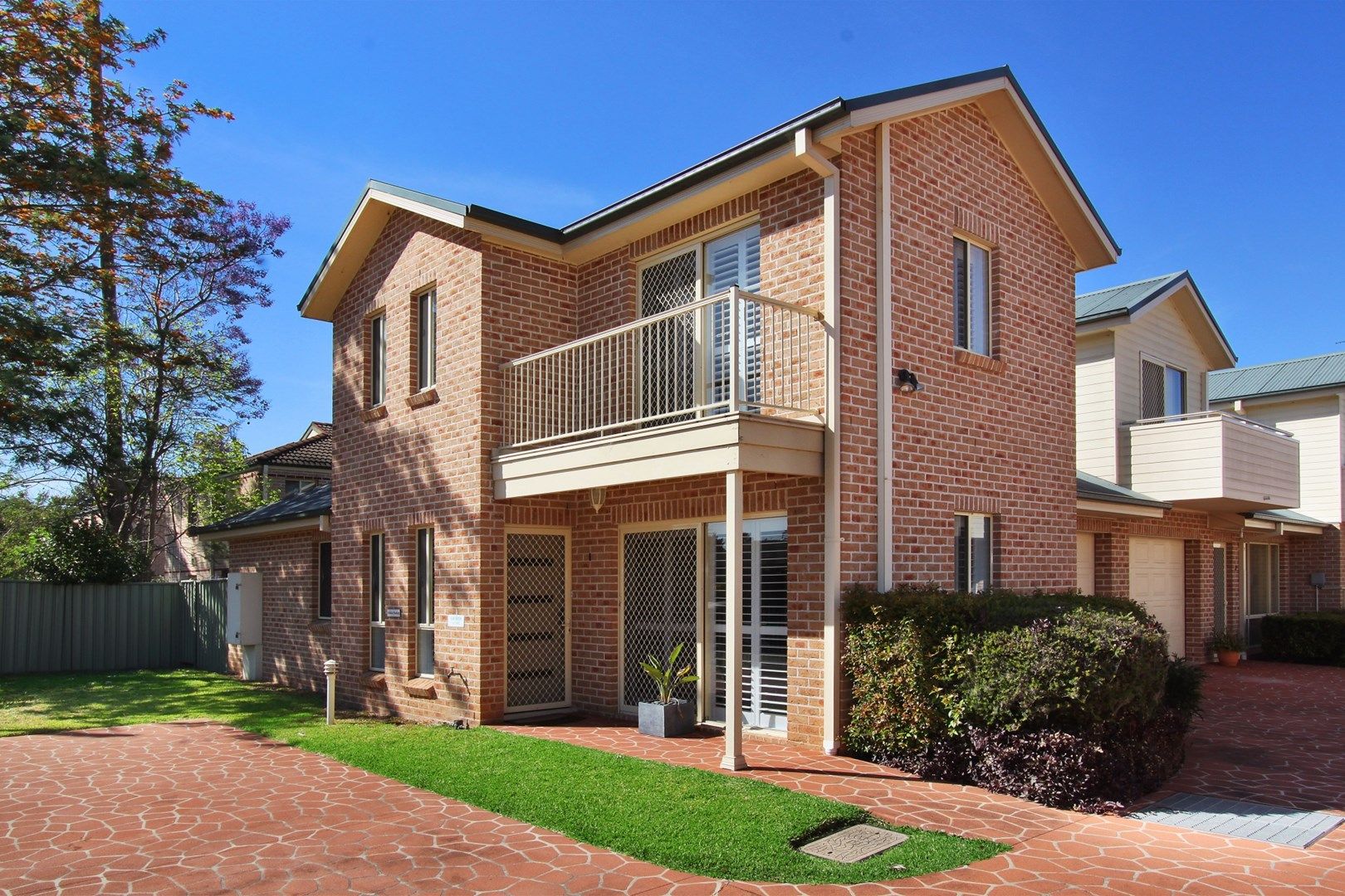 1/182 March Street, Richmond NSW 2753, Image 0