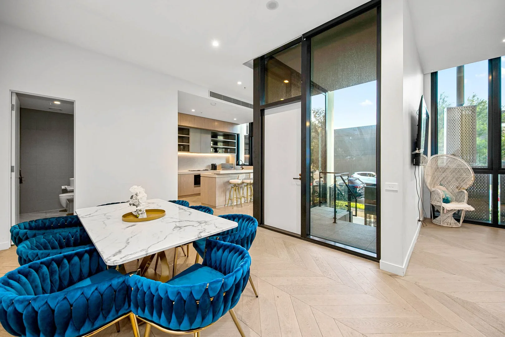 Additional image 5 of 1 Tarver St, Port Melbourne VIC 3207