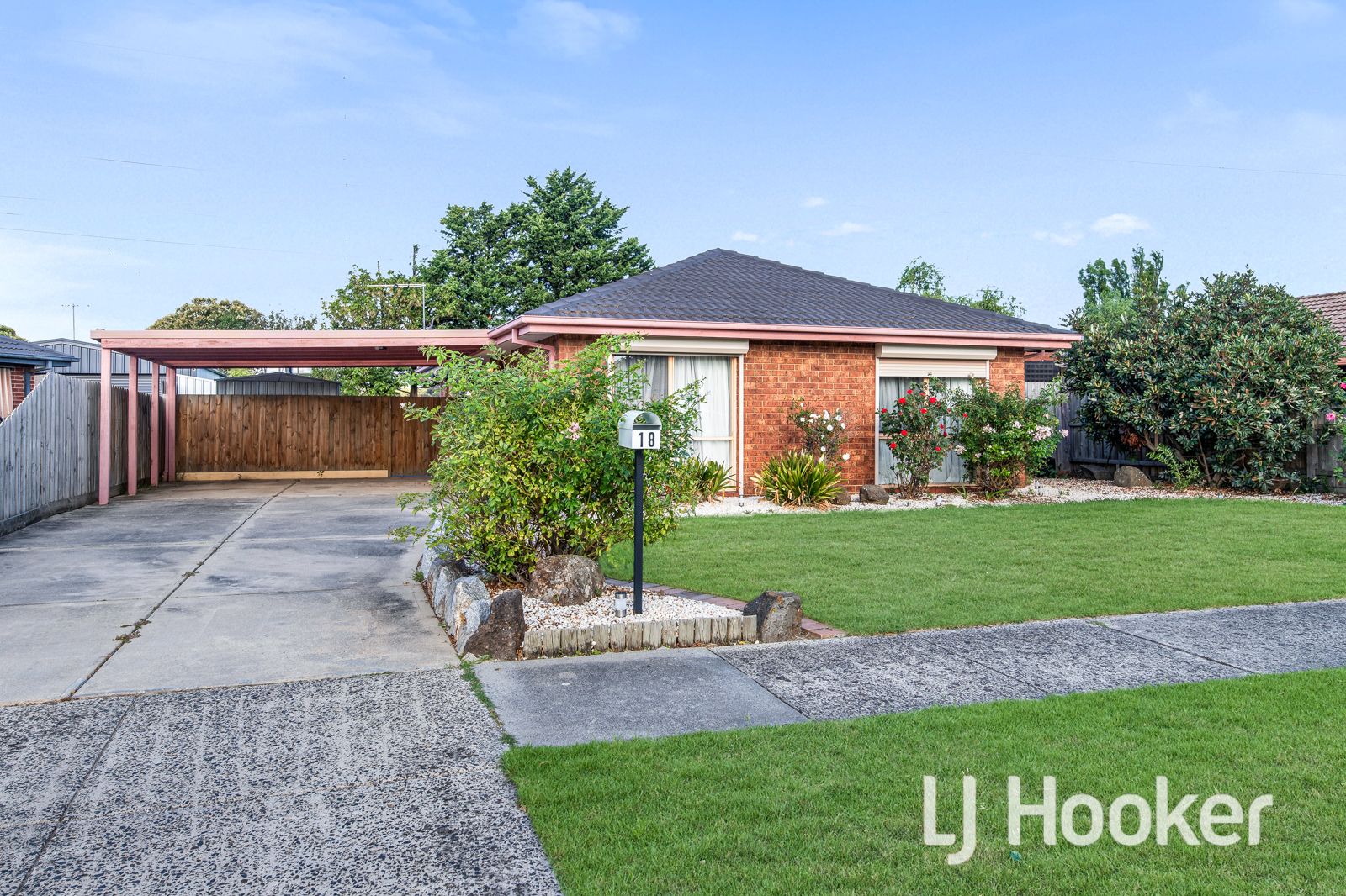 18 Hyssop Drive, Hallam VIC 3803, Image 0