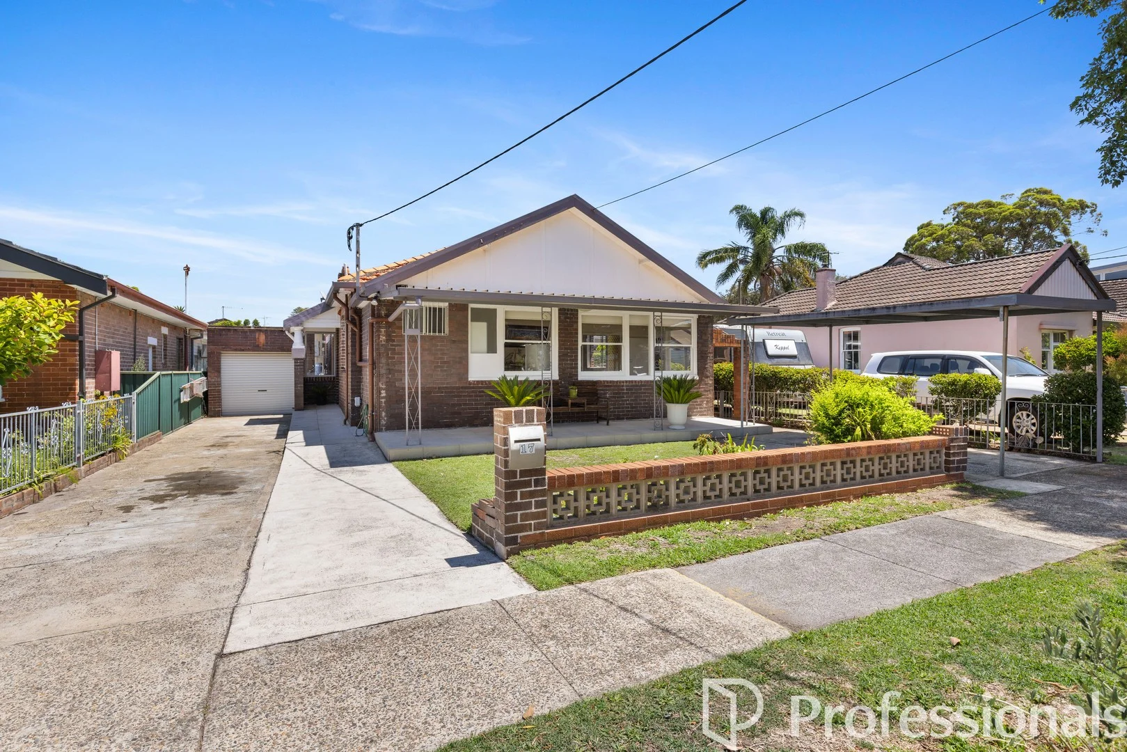 17 Walmer Street, Ramsgate NSW 2217