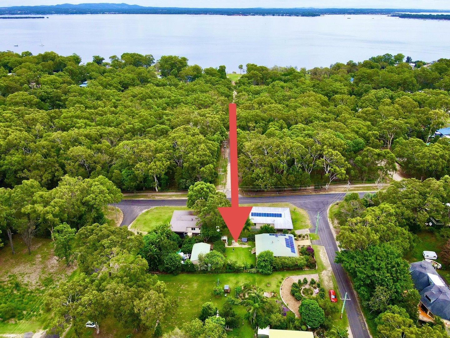 4 Cathy Street, Macleay Island QLD 4184, Image 0