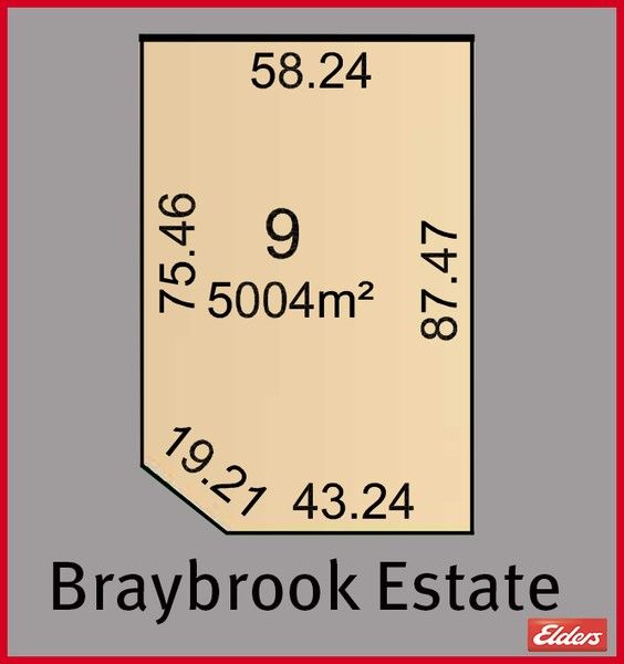 9 Braybrook Court, Yahl SA 5291, Image 0