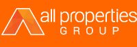 All Properties Group's logo