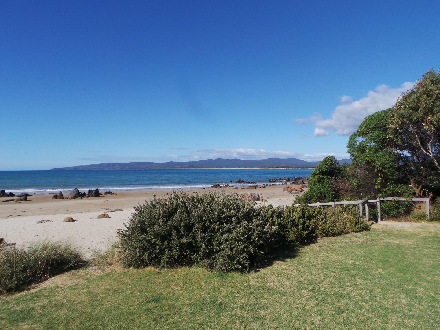 11 Sankey Street, Hawley Beach TAS 7307, Image 2