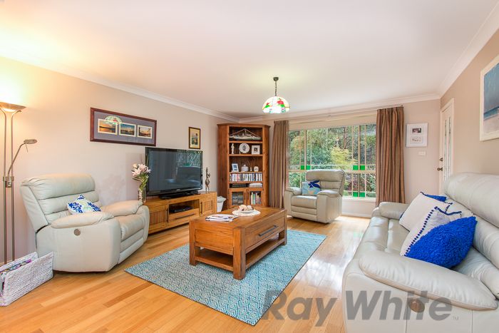 U 4/81 Spinnaker Ridge Way, Belmont NSW 2280, Image 1