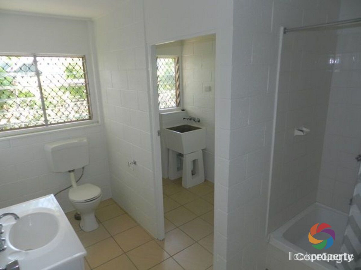 3/37 Scenery Street, West Gladstone QLD 4680 Apartment For Rent Domain