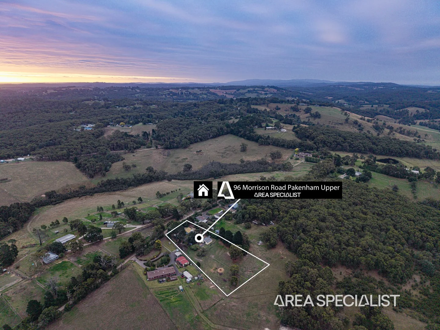 Additional image 13 of 96 Morrison Road, Pakenham Upper VIC 3810