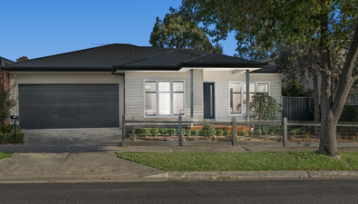 Picture of 1A Catherine Street, RINGWOOD VIC 3134