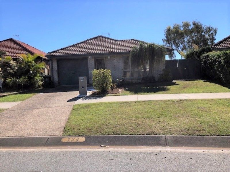 124 Sidney Nolan Drive, Coombabah QLD 4216, Image 0