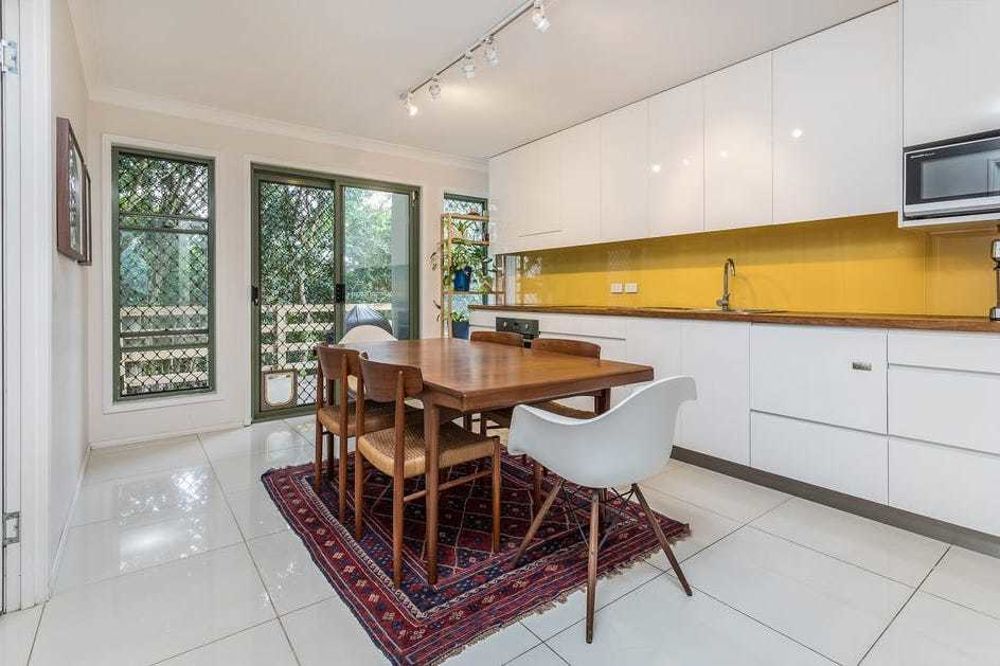 3 bedrooms House in 6/26 Wyndham Street HERSTON QLD, 4006